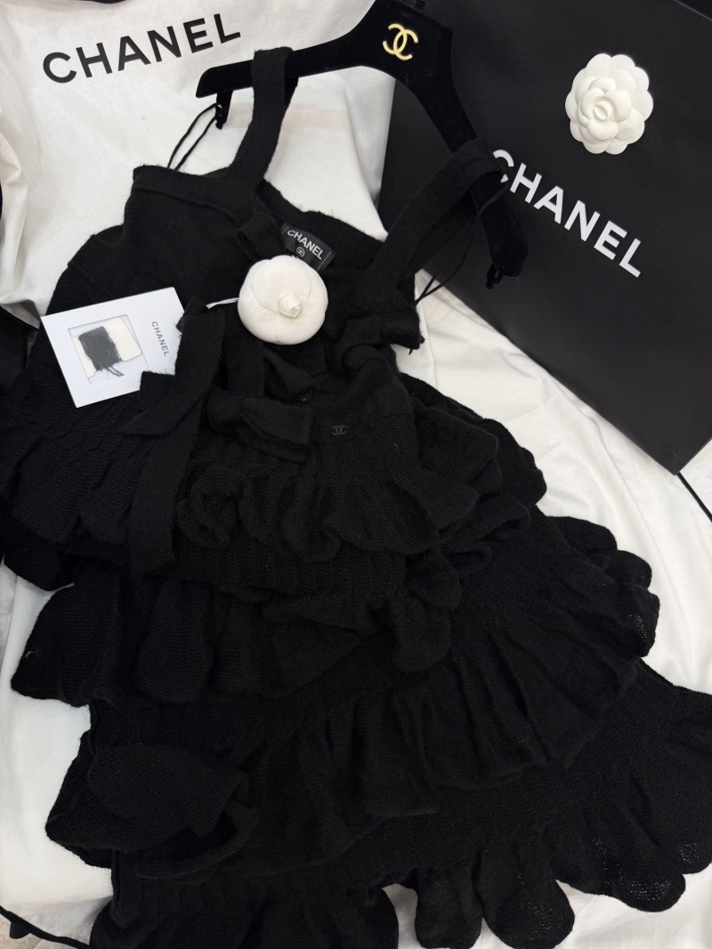 Ch**el dress